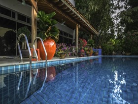 Cool Breeze Bungalows