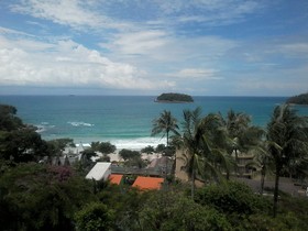 Cool Breeze Bungalows