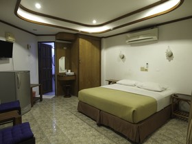 Cool Breeze Bungalows