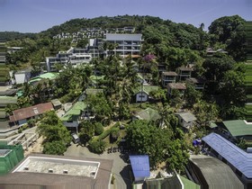 Cool Breeze Bungalows