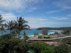 Cool Breeze Bungalows