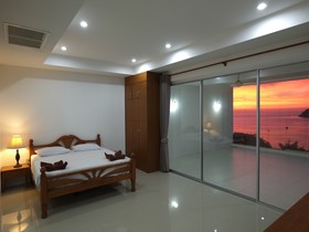 Cool Breeze Bungalows