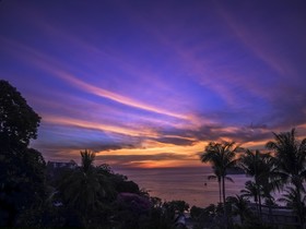 Cool Breeze Bungalows