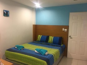 Corsica Guesthouse