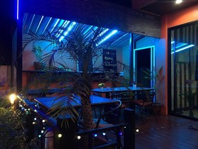 Corsica Guesthouse