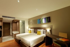 Holiday Inn Resort Phuket Karon Beach