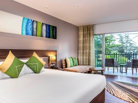 Holiday Inn Resort Phuket Karon Beach