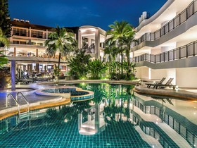 Holiday Inn Resort Phuket Karon Beach