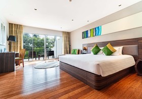 Holiday Inn Resort Phuket Karon Beach
