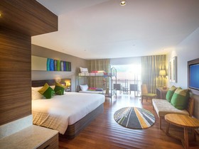 Holiday Inn Resort Phuket Karon Beach