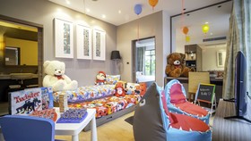 Holiday Inn Resort Phuket Karon Beach