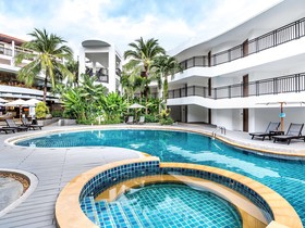 Holiday Inn Resort Phuket Karon Beach