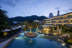 Holiday Inn Resort Phuket Karon Beach
