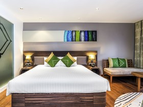 Holiday Inn Resort Phuket Karon Beach