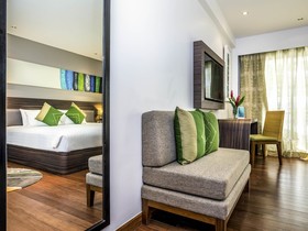 Holiday Inn Resort Phuket Karon Beach