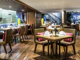 Holiday Inn Resort Phuket Karon Beach