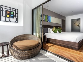 Holiday Inn Resort Phuket Karon Beach