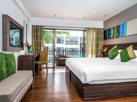 Holiday Inn Resort Phuket Karon Beach