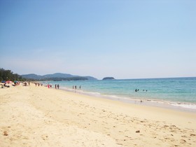 Holiday Inn Resort Phuket Karon Beach
