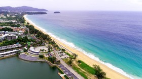 Holiday Inn Resort Phuket Karon Beach