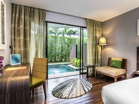 Holiday Inn Resort Phuket Karon Beach