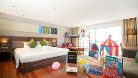Holiday Inn Resort Phuket Karon Beach