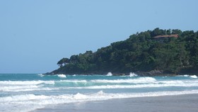 Holiday Inn Resort Phuket Karon Beach