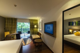 Holiday Inn Resort Phuket Karon Beach