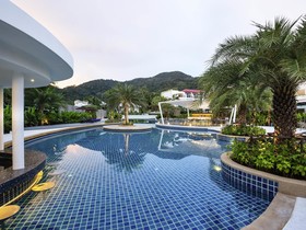 Holiday Inn Resort Phuket Karon Beach