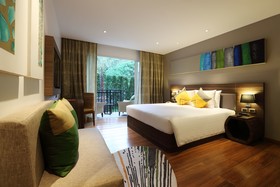 Holiday Inn Resort Phuket Karon Beach