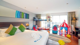Holiday Inn Resort Phuket Karon Beach
