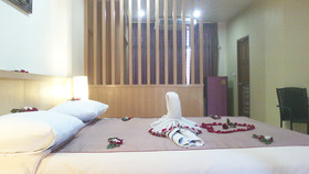 Dome Resort