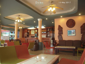 Dome Resort