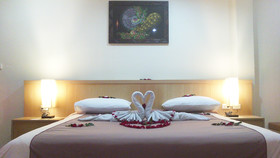 Dome Resort
