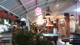 Dome Resort