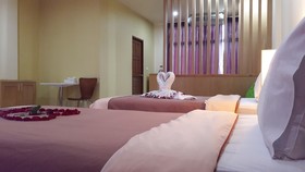 Dome Resort