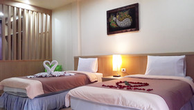 Dome Resort