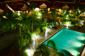 Dome Resort