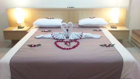 Dome Resort