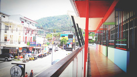 Dome Resort