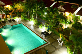 Dome Resort