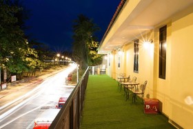Doolay Hostel