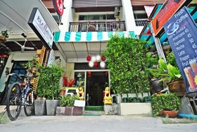 Elcidium Boutique Guesthouse