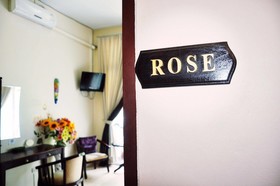 Elcidium Boutique Guesthouse