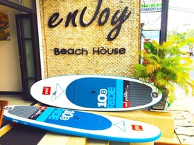 Enjoy's Beach House