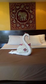 Fullmoon Beach Resort