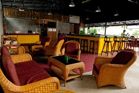 Fullmoon Beach Resort
