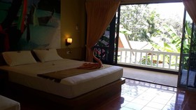 Fullmoon Beach Resort