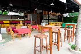 Fullmoon Beach Resort