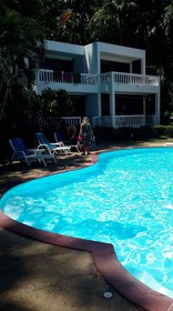 Fullmoon Beach Resort